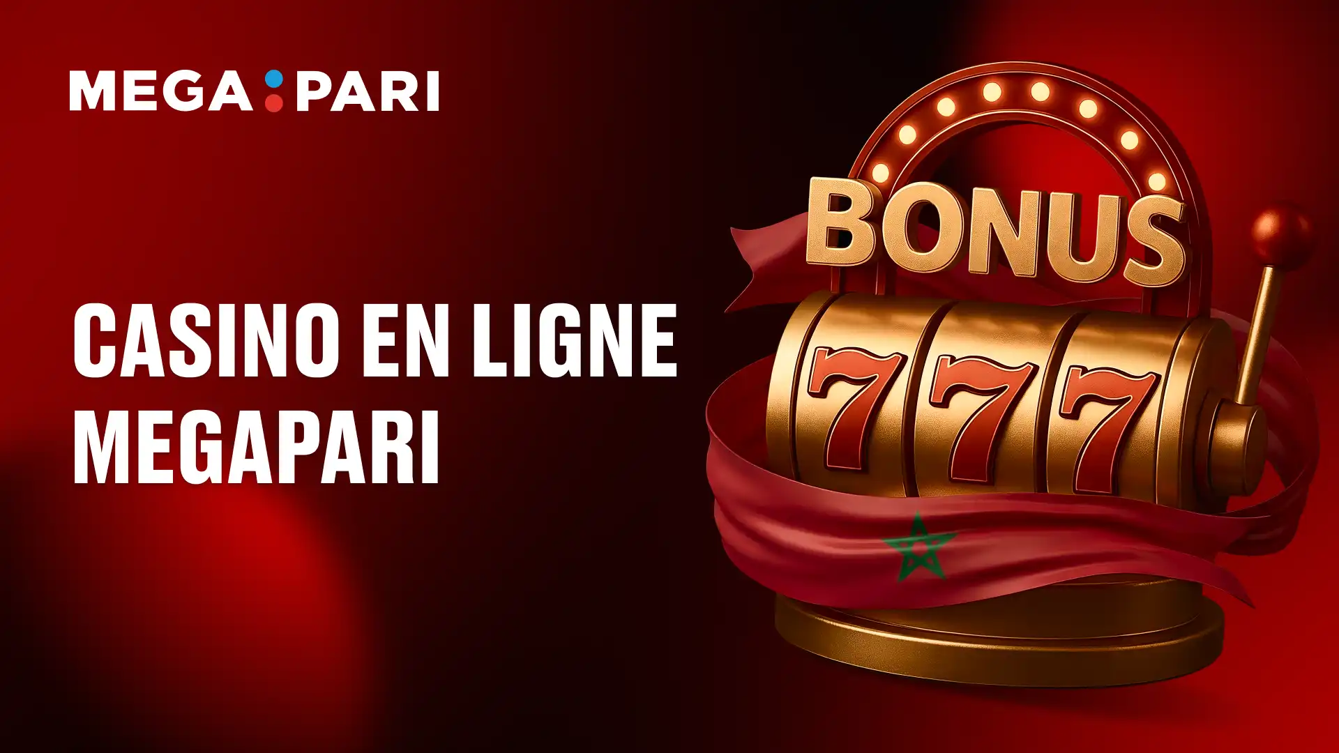 Megapari Casino